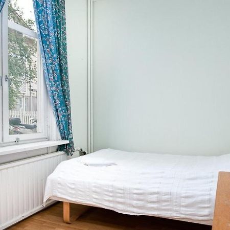 Östersund Pensionat Svea מראה חיצוני תמונה