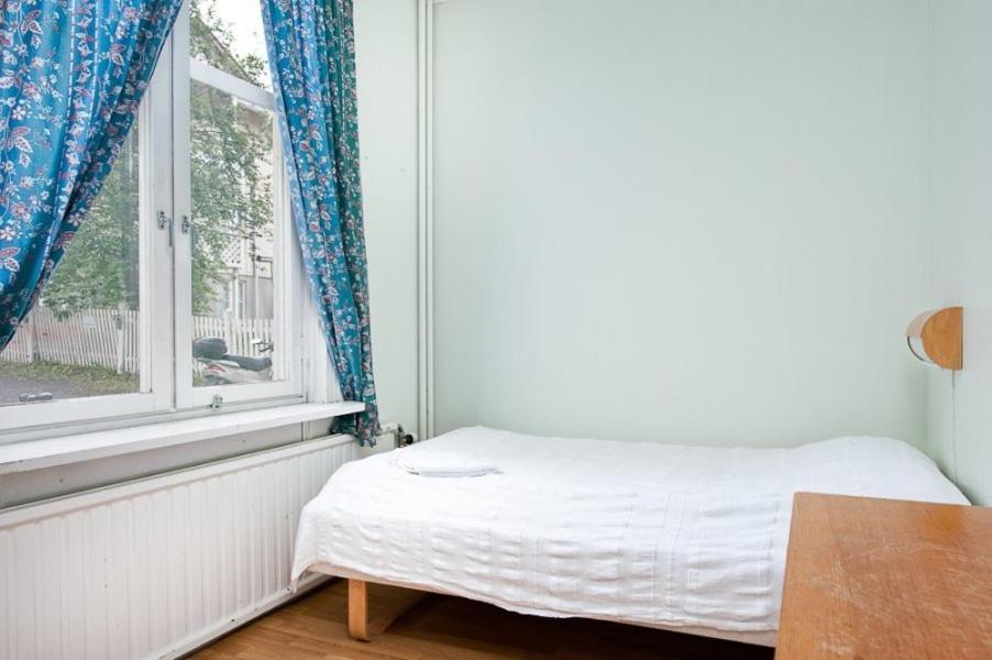 Östersund Pensionat Svea חדר תמונה
